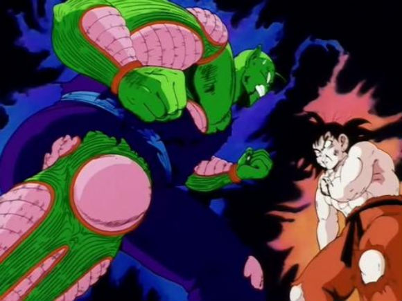 Dragon Ball: Saga do Piccolo Daimaoh - 24 de Fevereiro de 1988