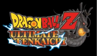 Dragon Ball Z: Ultimate Tenkaichi logo