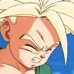 Dragon ball z episode 245