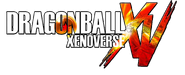 Dragon Ball Xenoverse Logo