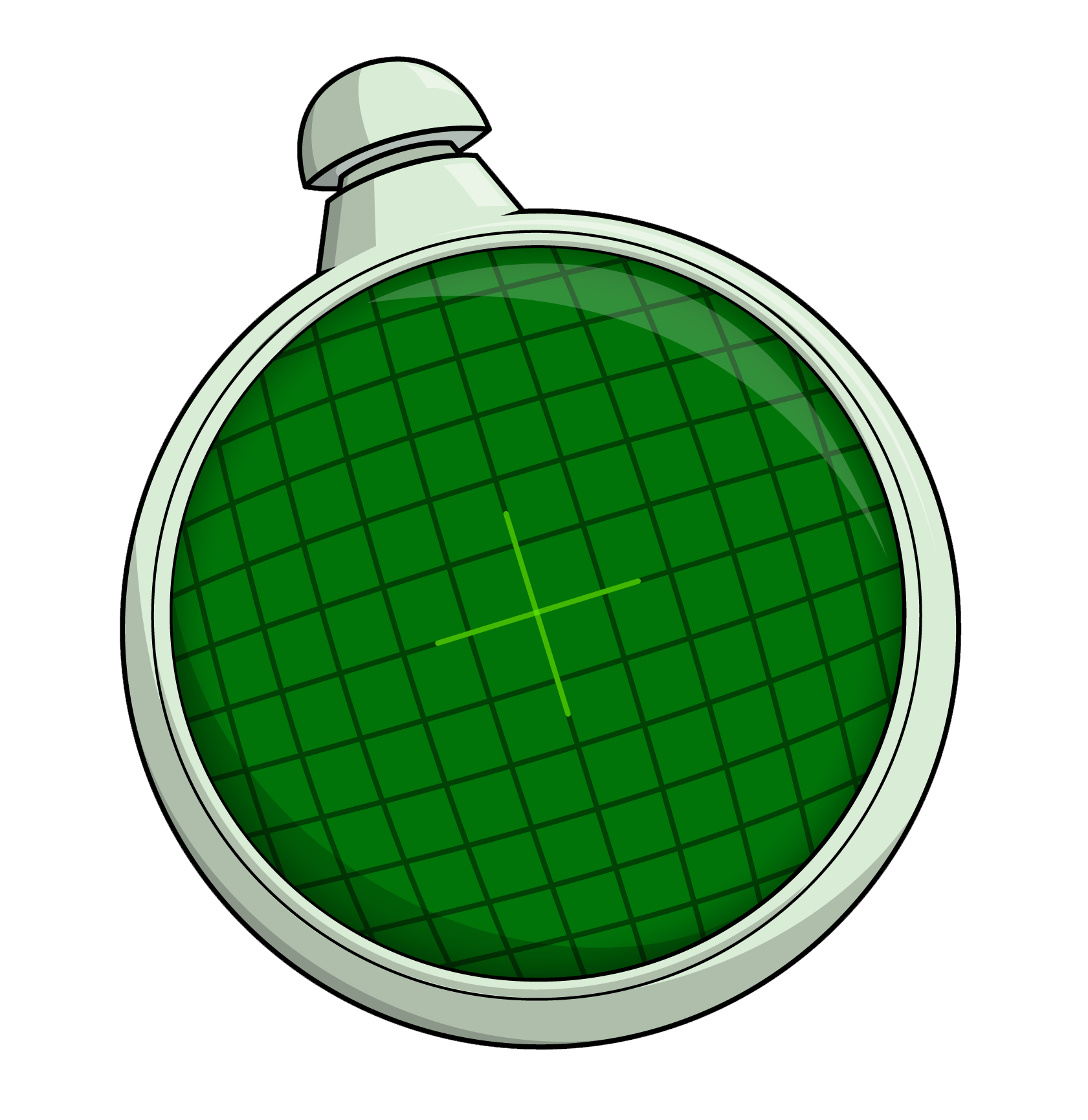 Dragon Radar, Dragon Ball Wiki Italia