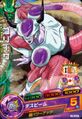 Frieza's second form card for Dragon Ball Heroes