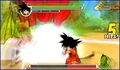 Kid Goku's Kamehameha in Revenge of King Piccolo