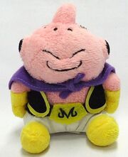 MajinBooPLUSHB