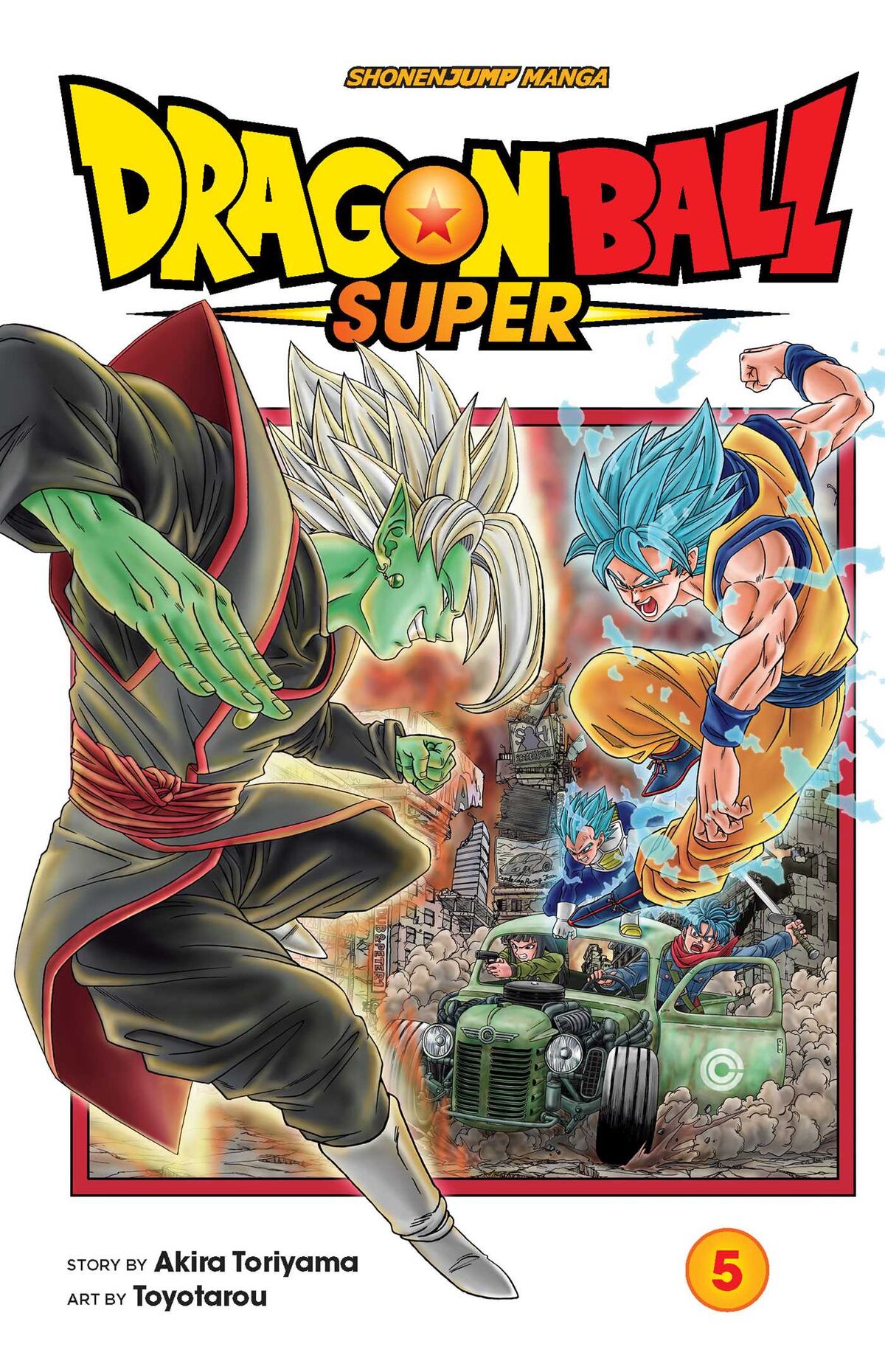 Bonus Story (Great Escape), Dragon Ball Wiki