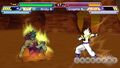 Broly Gogeta Another Road