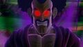 Dark Mr. Satan (Villainous Mode)