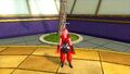 DBXV Female Majin Future Warrior Dynamic Strong Suit (Outfit) 403805311 preview