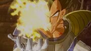 DBXV Prince Vegeta's Power Ball 1212-05