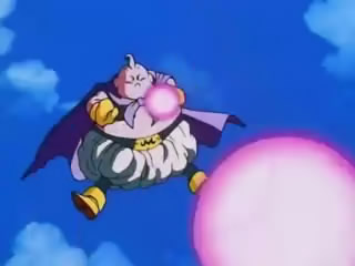 Kid Buu  Dragon Ball+BreezeWiki