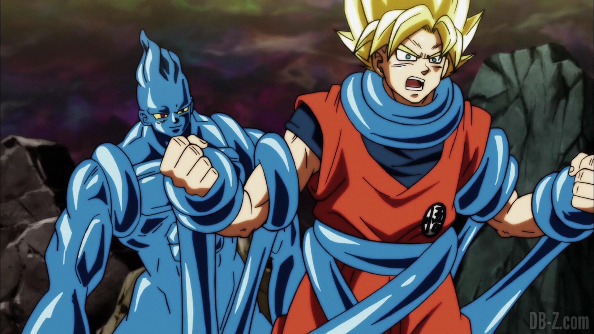 Maji Kayo Wiki Dragon Ball Fandom Maji Kayo Wiki Dragon Ball Fandom
