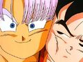 Trunks and Goten