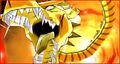 The Dragon Fist in Budokai 3 HD