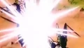 Fear Cannon 2.jpg (26 KB) Perfect Cell fires his Kiai at Gohan