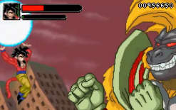 Dragon Ball GT: Transformation (Game) - Giant Bomb