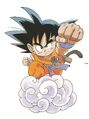 Art of Goku