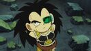 Kid Raditz in DBS Broly