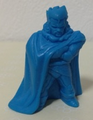 Keshi Part 19 Paragus blue figurine