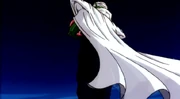 Piccolo in Broly second coming