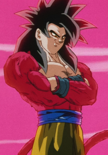 This is what SSJ4 needs to look like, what are your thoughts? : r