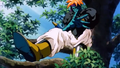 1. Kogu appears