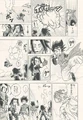 Oceanus Shenron flees