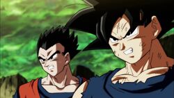 Dragon ball super episode 121 english clearance