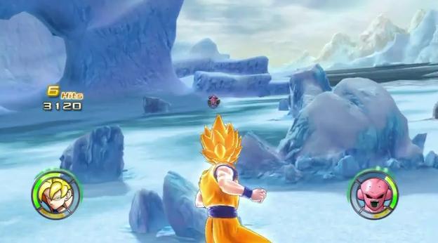 Get DRAGON BALL Z: KAKAROT Demo Version