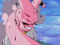 Kid Buu in the opening