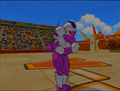 DBZ2V Cooler with Vjump
