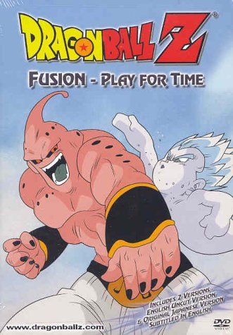Play For Time | Dragon Ball Wiki | Fandom