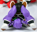 DBZ022 Captain Ginyu figurine front view