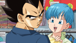 Watch Dragon Ball Super Episode 2 Online - To the Promised Resort! Vegeta  Goes on a Family Trip?!