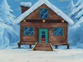 Dr. Flappe's house