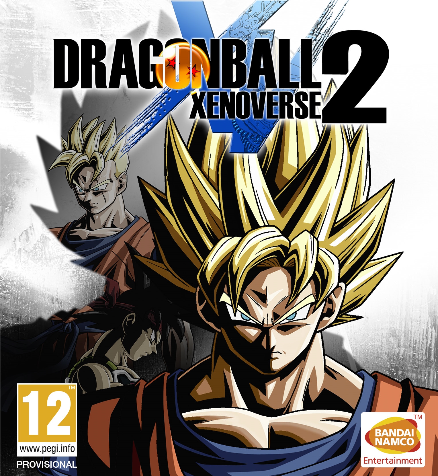 Kaio-ken times two: Dragon Ball Xenoverse 2 review