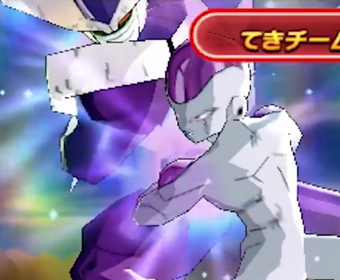 Bros. Kamehameha | Dragon Ball Wiki | Fandom