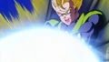 Gohan ends his Explosive Combination