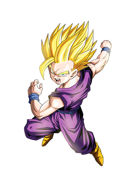 Dragon Ball Super le pone nombre oficial a la nueva transformación de Gohan