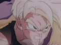 Gohan mad will fighting