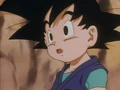 Goku Jr.