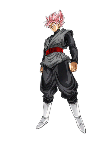 Goku Black