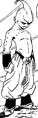 Kid Boo no mangá