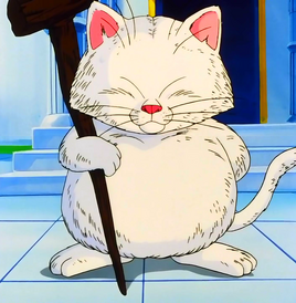 KorinMajinBuuSaga