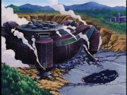 Planet Cruiser