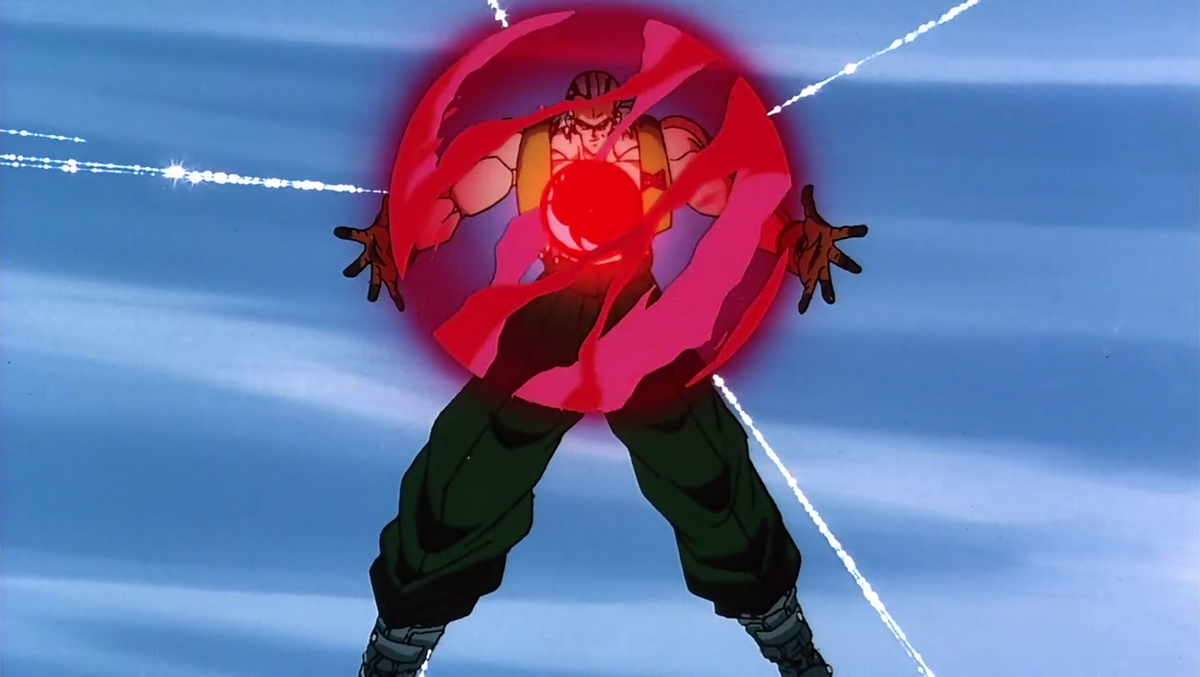 S.S. Deadly Bomber | Dragon Ball Wiki | Fandom