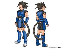 Shallot #Dbz #AncientSaiyan #DragonBallLegends  Dragon ball, Anime dragon  ball, Dragon ball super manga