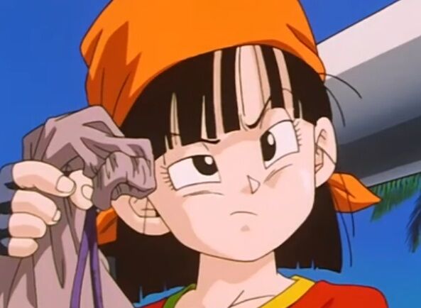 Pan Dragon Ball Wiki Fandom