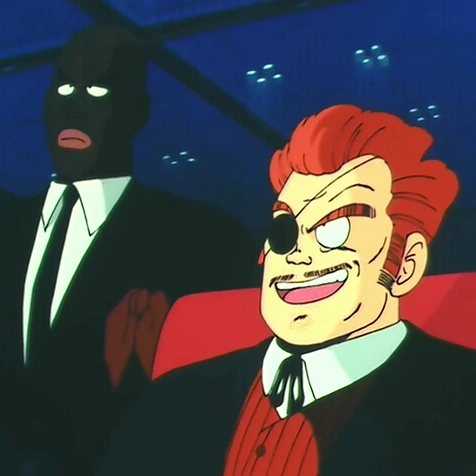 Armata del Red Ribbon