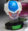 Bandai mask lineage of F KING COLD color b