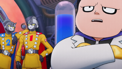 Gamma 2 com Gamma 1 e Dr